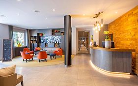 Parkhotel Hohenfeld Münster